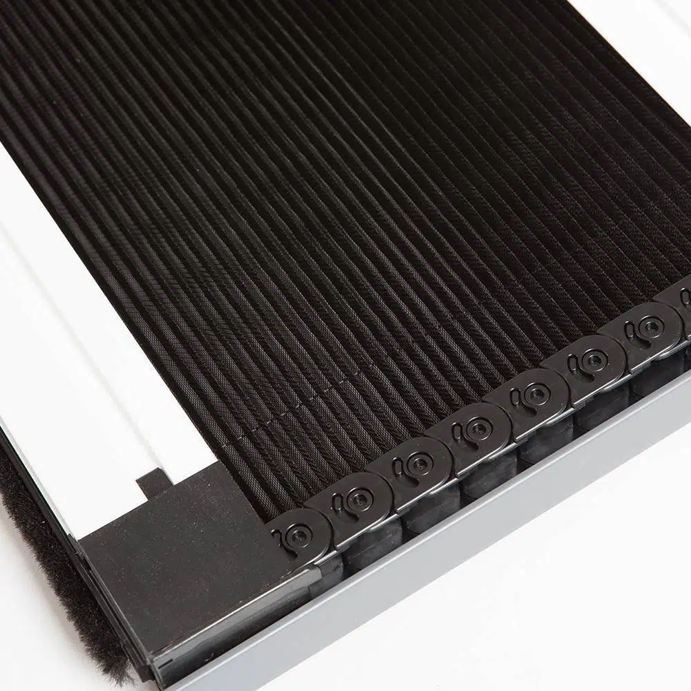 Plissé hordeur - Afbeelding 2