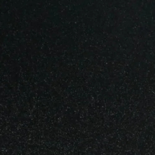 Zwart 9005 Fijn structuur MAT