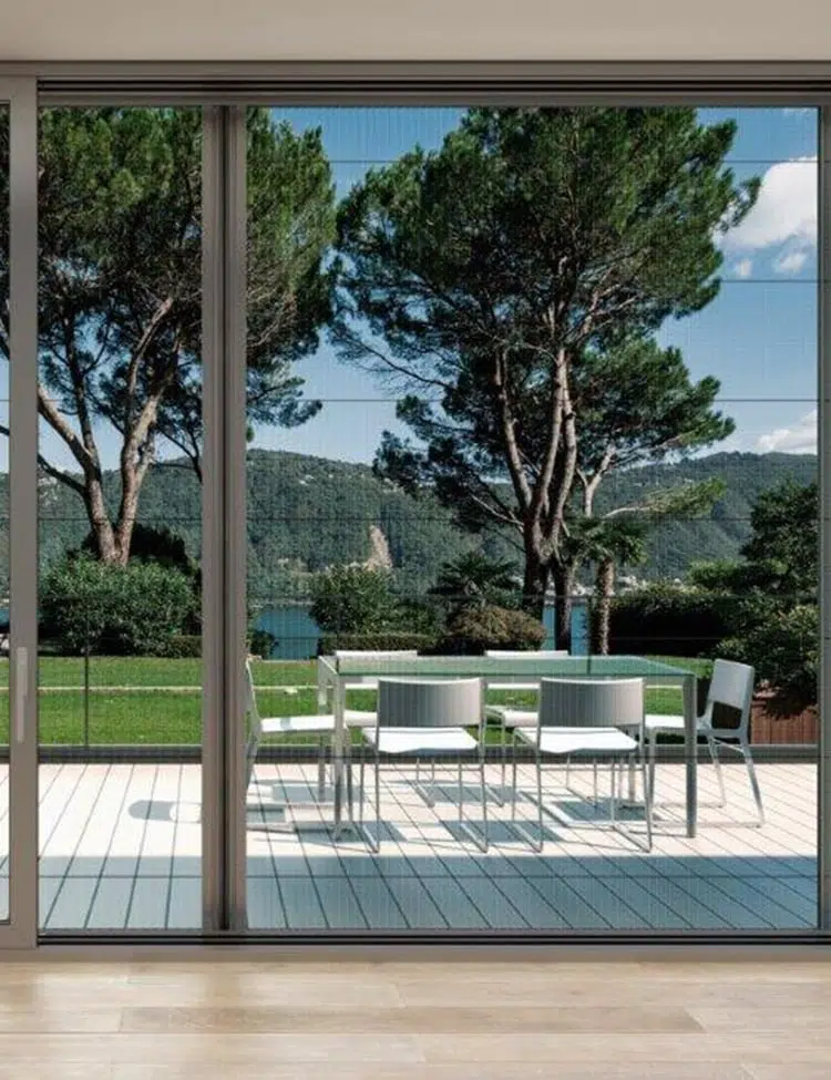 Royal 22 Dubbele deur