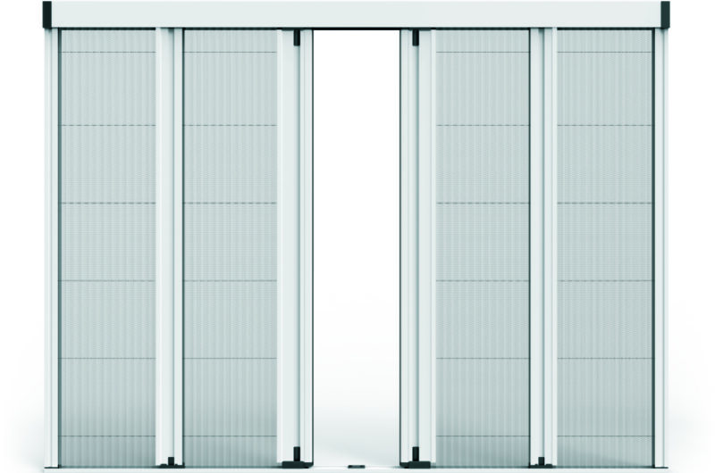 Royal 32 Dubbele deur XXL