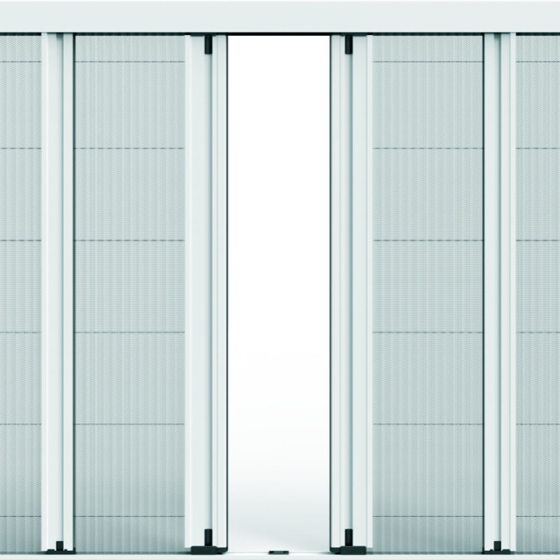 Royal 32 Dubbele deur XXL